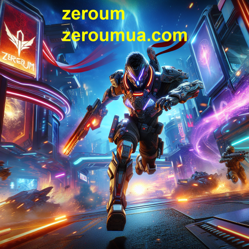 Conectando jogadores com as melhores novidades em zeroum.