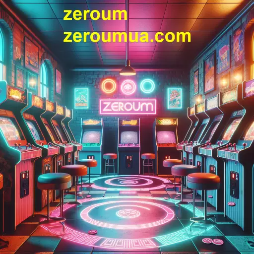 A Evolução dos Jogos de Arcade: Do Fliperama às Consoles Modernos