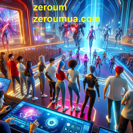 Descubra o Mundo dos Jogos Multiplayer: Conexões e Competição