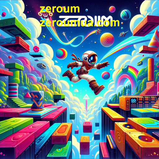 A Evolução dos Jogos de Plataforma: Uma Viagem Através do Tempo